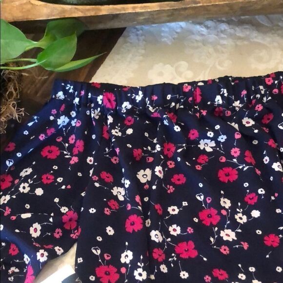 🌺Michael Kors off the Shoulder Top - Picture 5 of 6